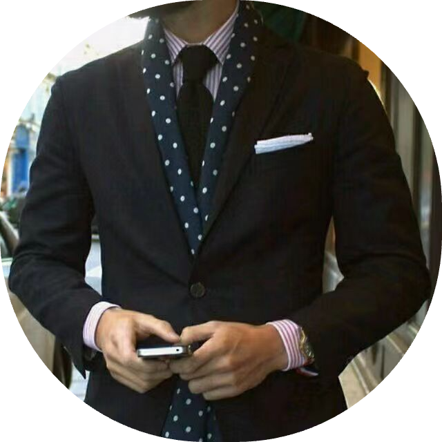 Blogger Avatar